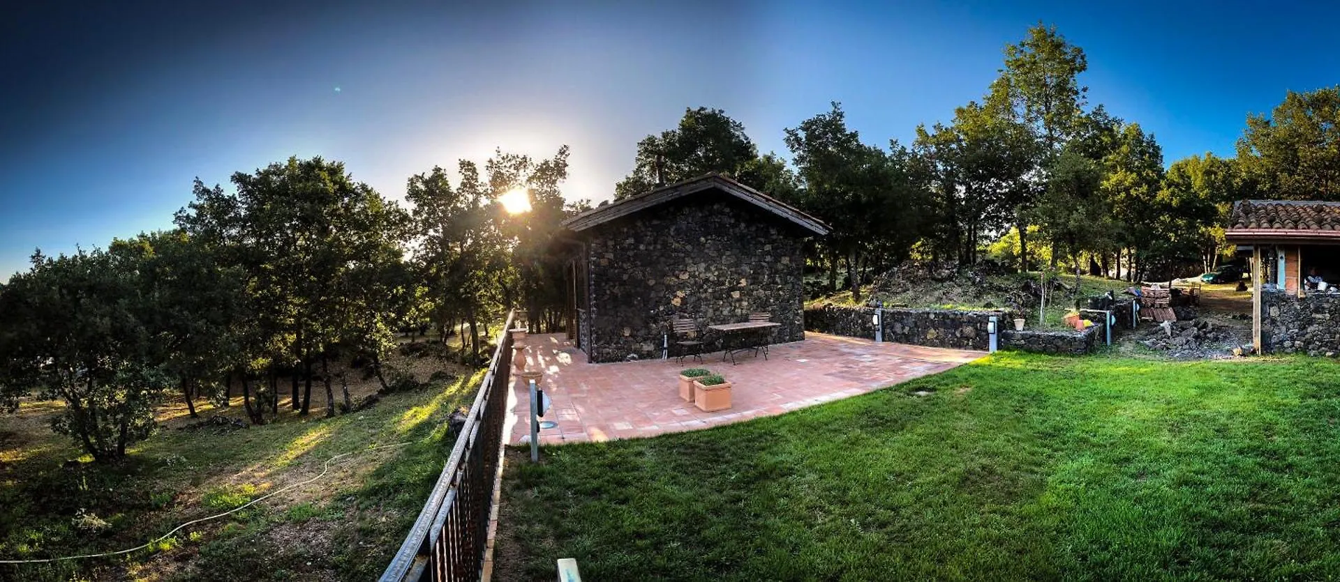 Etna Bungalow - Adriana Maletto